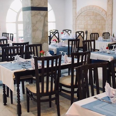 Dar El Manara Djerba Hotel & Aparts Midoun Exteriör bild